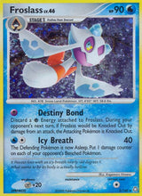 Froslass - Pokémon