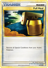 Full Heal - Pokémon