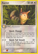 Furret - Pokémon