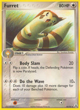Furret - Pokémon