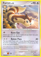 Furret - Pokémon
