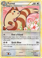 Furret - Pokémon