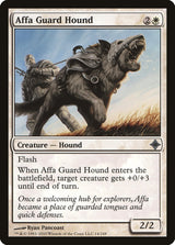 Affa Guard Hound - Magic: The Gathering