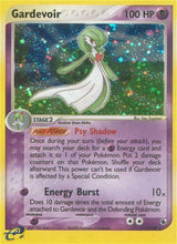 Gardevoir - Pokémon