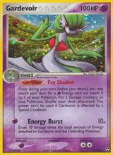 Gardevoir - Pokémon