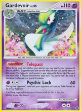 Gardevoir - Pokémon