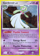 Gardevoir - Pokémon