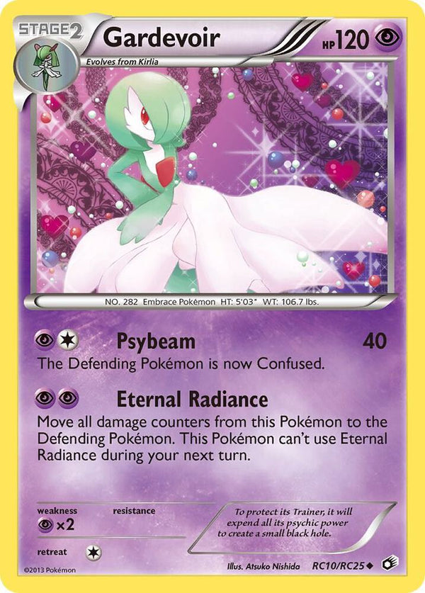 Gardevoir - Pokémon