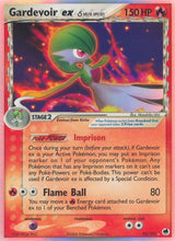 Gardevoir ex (Delta Species) - Pokémon