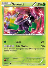Genesect - Pokémon