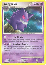 Gengar - Pokémon
