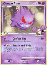 Gengar GL - Pokémon