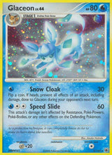 Glaceon (5) - Pokémon