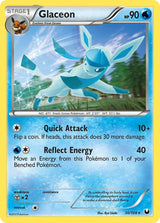 Glaceon - Pokémon