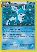 Glaceon - BW90 - Pokémon
