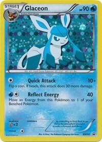 Glaceon - BW90 - Pokémon