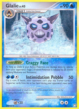 Glalie - Pokémon
