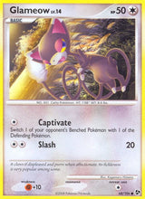 Glameow - Pokémon