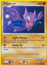 Gligar (94) - Pokémon