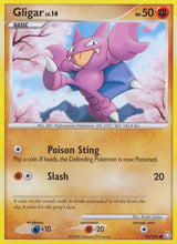 Gligar (95) - Pokémon