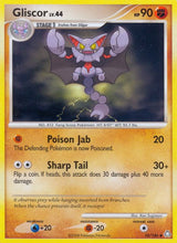 Gliscor (55) - Pokémon