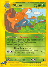 Gloom - Pokémon