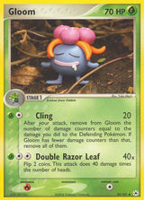 Gloom - Pokémon