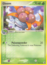 Gloom - Pokémon