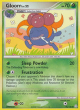 Gloom (96) - Pokémon