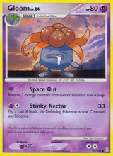 Gloom (97) - Pokémon