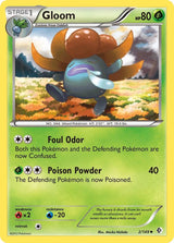 Gloom - Pokémon