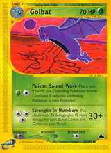 Golbat - Pokémon