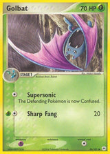 Golbat - Pokémon