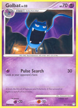 Golbat - Pokémon