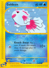 Goldeen - Pokémon