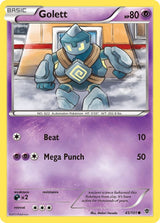 Golett - Pokémon