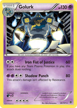 Golurk - Pokémon