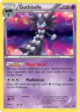 Gothitelle (47) - Pokémon
