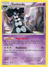 Gothitelle - Pokémon