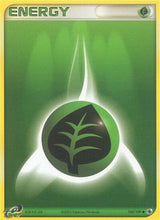 Grass Energy - Pokémon
