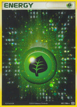 Grass Energy - Pokémon