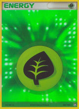 Grass Energy - Pokémon
