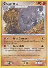 Graveler - Pokémon