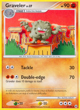 Graveler - Pokémon