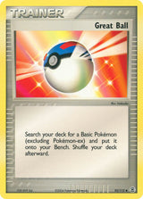 Great Ball - Pokémon
