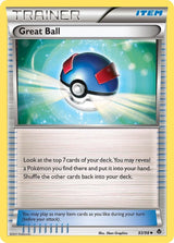 Great Ball - Pokémon