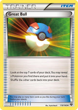 Great Ball - Pokémon