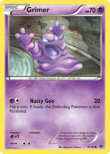 Grimer - Pokémon