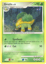 Grotle - Pokémon