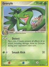 Grovyle - Pokémon